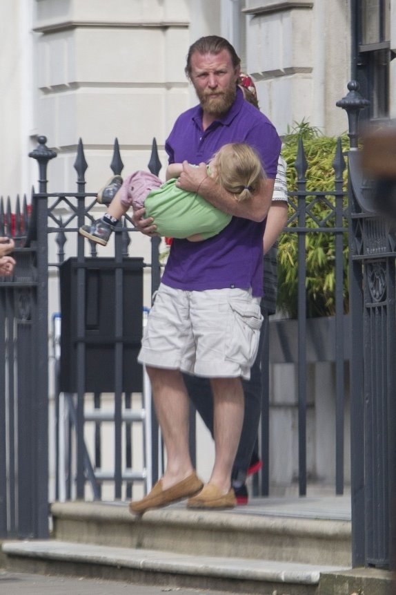 gaj-rici-postao-tata-peti-put