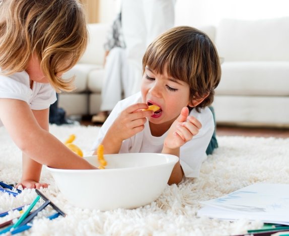 10-nacina-kako-da-dete-naucite-zdravim-navikama