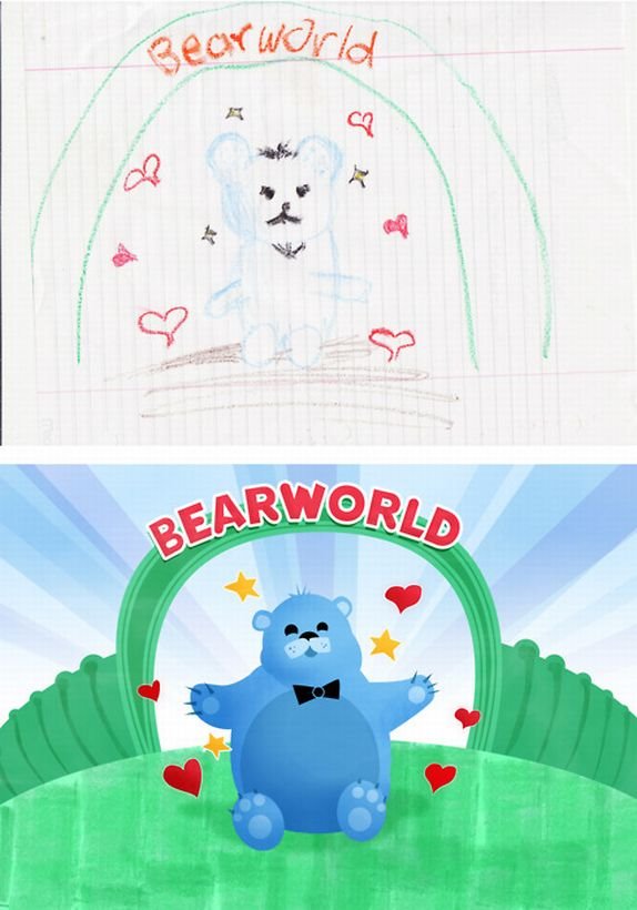 kako-izgledaju-deciji-crtezi-kroz-oci-profesionalnog-umetnika-fo