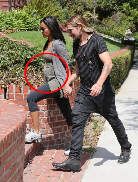 kako-zoe-saldana-uziva-u-trudnoci-foto