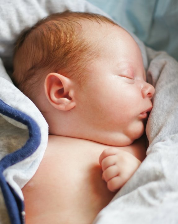 10-razloga-zasto-je-lakse-odgajati-bebu-nego-starije-dete