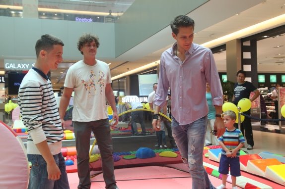 deciji-sportski-dani-u-beogradu-montevideo-na-terenu