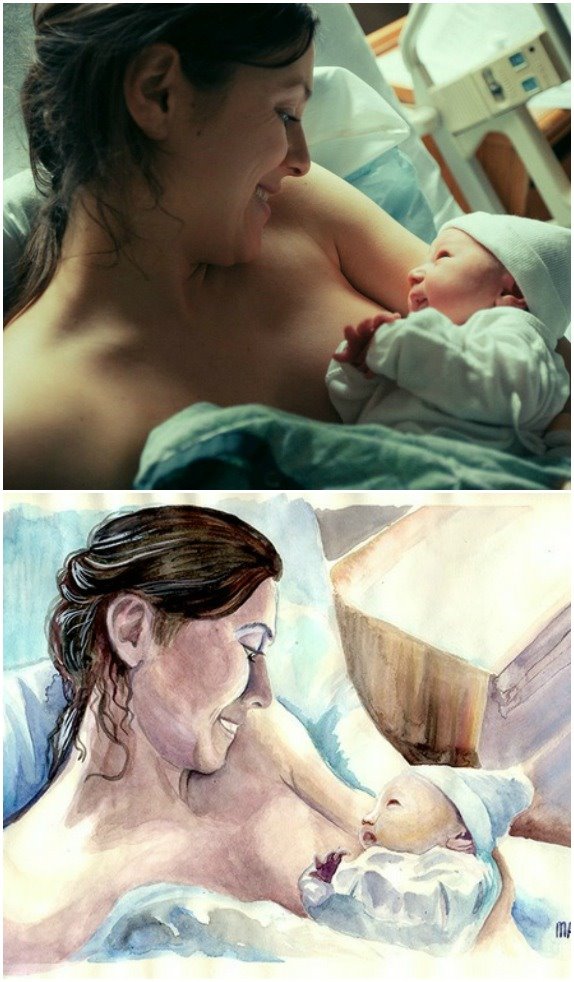 dirljiv-rodjendanski-poklon-za-suprugu-i-mamu-foto-video