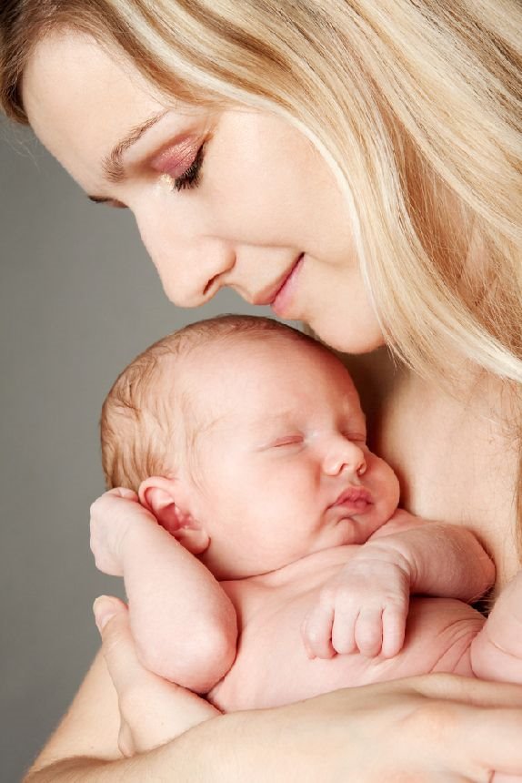 prve-nedelje-sa-bebom-kako-da-ostanete-pribrani