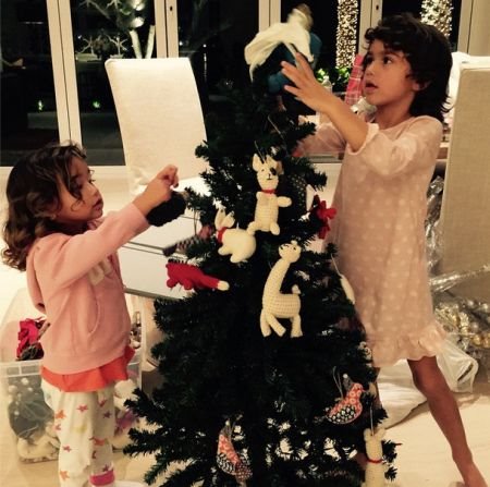 praznicna-atmosfera-u-domu-adrijane-lime-foto