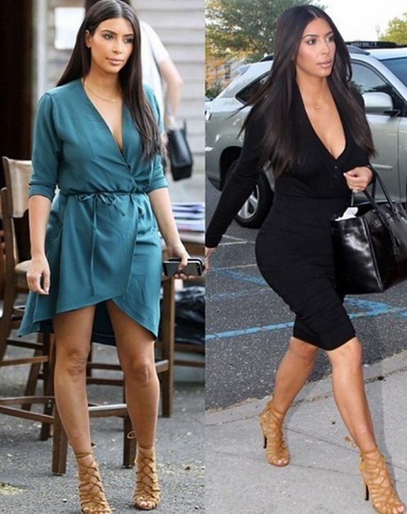 moda-za-mame-5-stilskih-pravila-kim-kardasijan