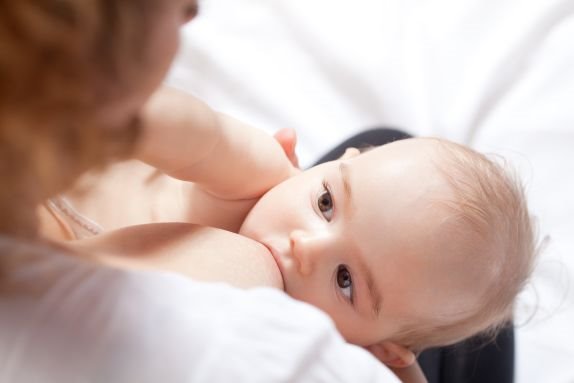 11-nacina-da-ojacate-bebi-imunitet