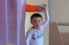 upoznavanje se mladjom sekom u bolnici