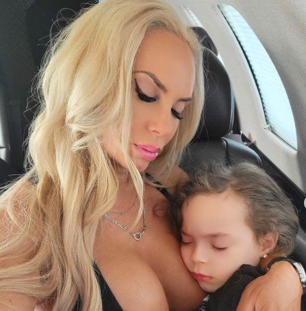 doji petogodisnju cerku