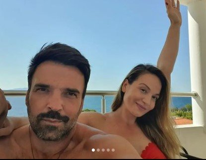 ivan bosiljcic objavio fotografiju sa cerkom sa mora