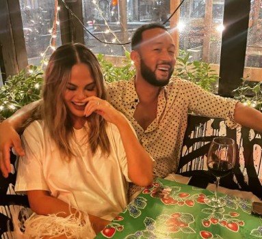 krisi tajgen nije prebolela sina