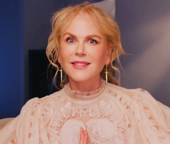nikol kidman bi volela desetoro dece