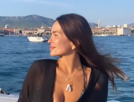 severina objavila fotografiju i potvrdila da je dobila starateljstvo nad sinom