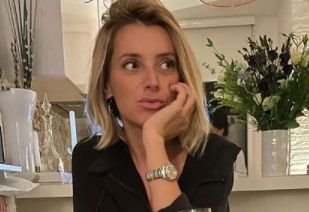 andjelka prpic sa sinom