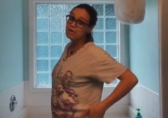 nema trudnicki stomak