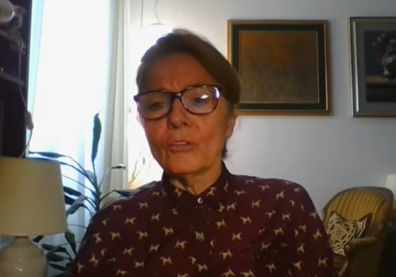 Dr Jagoda Jorga o ishrani dece
