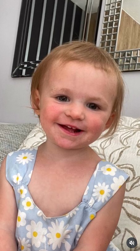 Ispovest majke čija ćerka boluje od Batenove bolesti