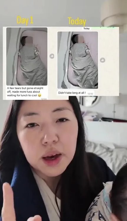 Slike koje je dadilja poslala