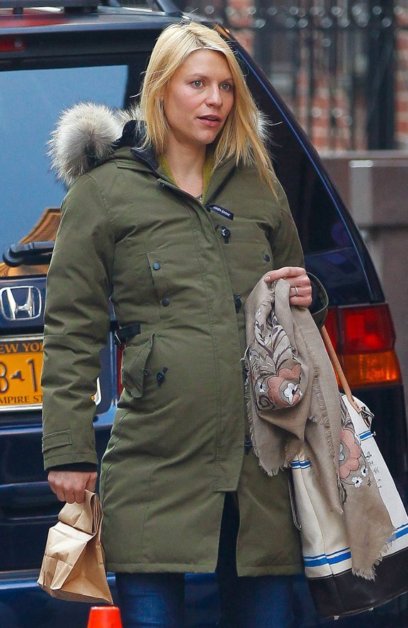 kler-dejns-postala-mama