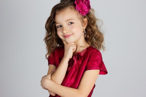 novogodisnje-frizure-za-devojcice