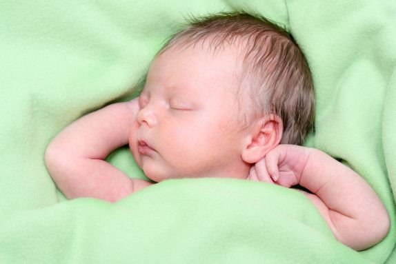 5-zabluda-o-bebinom-spavanju