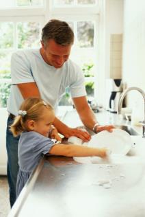 5-vaznih-saveta-za-oceve-cerki