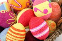 vunena-jaja-za-uskrs