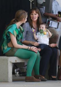 dzenifer-garner-majcinski-odnos-prema-malom-glumcu