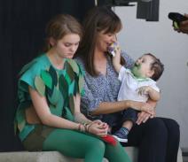 dzenifer-garner-majcinski-odnos-prema-malom-glumcu