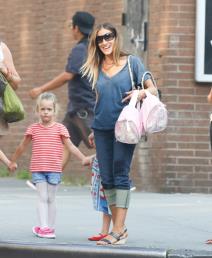 sara-dzesika-parker-porodica-na-prvom-mestu