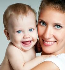 kako-bebe-iskazuju-ljubav-prema-mami