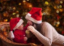 prvi-zimski-praznici-sa-bebom