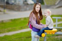 prednosti-veze-sa-samohranom-majkom