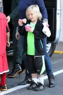 gven-stefani-moderna-i-u-trudnickim-danima