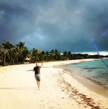 brus-vilis-i-ema-heming-vilis-na-bejbi-munu