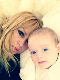 najlepsi-porodicni-trenuci-poznatih