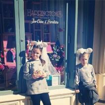 natasa-bekvalac-proslavila-cerkin-rodjendan-u-diznilendu