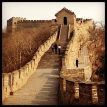 misel-obama-s-cerkama-na-kineskom-zidu-foto