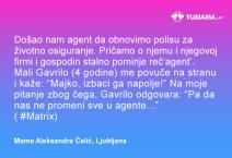 Pobednici prvog kruga konkursa "Biseri mog deteta"