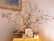 ideje-za-dekoraciju-doma-tokom-uskrsa