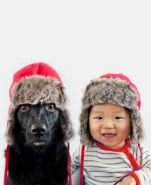 zoi-i-dzasper-najbolji-drugari-u-igri-i-u-modi-foto