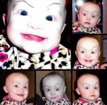 najnoviji-trend-na-internetu-bebe-nacrtanih-obrva