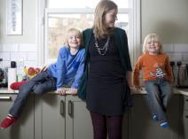 najdragoceniji-trenuci-kako-je-biti-majka-foto