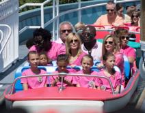 hajdi-klum-i-sil-sa-decom-u-diznilendu-foto