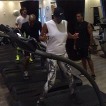 trudna-keli-roland-naporno-vezba-foto