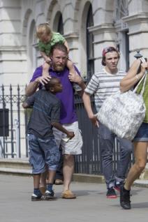 gaj-rici-postao-tata-peti-put