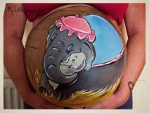 bodi-art-zanimljive-ideje-za-oslikavanje-trudnickog-stomaka