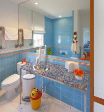 uredjenje-doma-soba-za-decaka-obojena-vedrim-detaljima