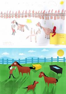 kako-izgledaju-deciji-crtezi-kroz-oci-profesionalnog-umetnika-fo