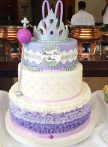 rijana-na-krstenju-svoje-sestricine-foto